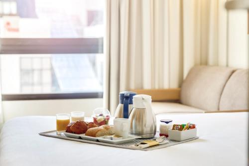 Novotel Atria Nimes Centre - image 8