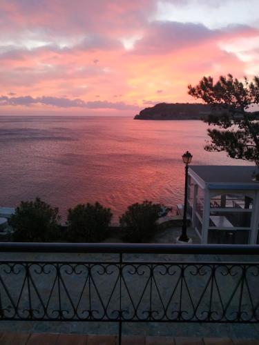 The Island sea view apartment The Island sea view apartment