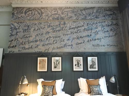 The Brook Green Hotel - image 4