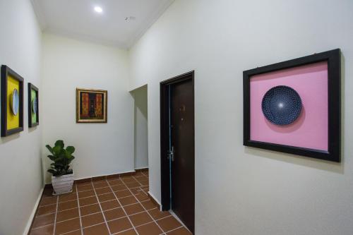 艾瓦马六甲酒店