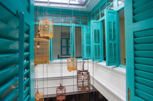 艾瓦马六甲酒店