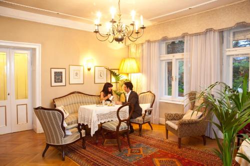 Hotel Villa Westend - image 6