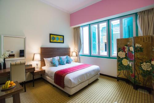 Foto - Aava Malacca Hotel
