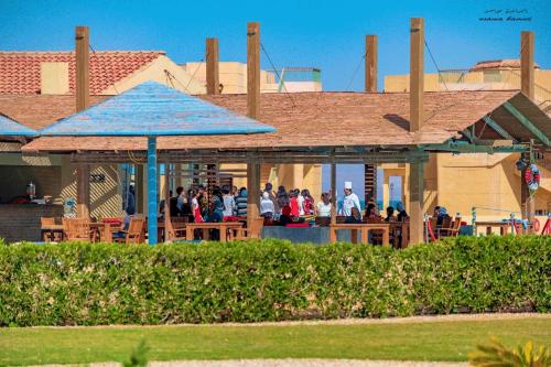 Restoran, Regina Resort El Sokhna in Ataqah