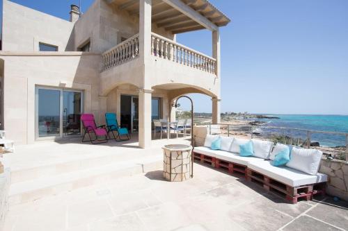  Maison Ses Covetes in Ses Covetes