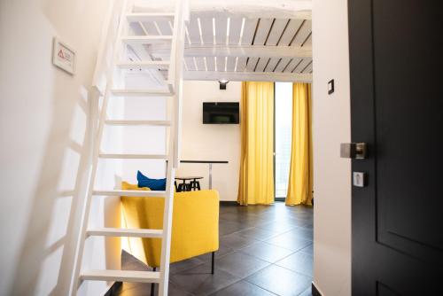 InCentro B&B - Accommodation - Milazzo