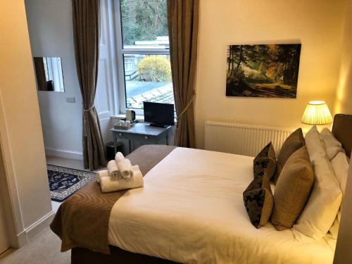 The Arran Lodge & Arran Sleep Huts - image 2