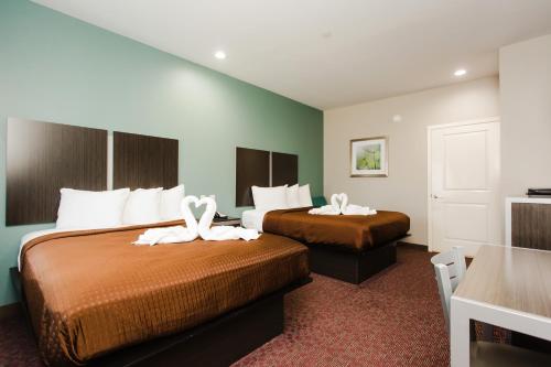 Express Inn - Spring in Spring, USA