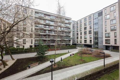 ShortStayPoland Leszczyńska (B14) - image 3