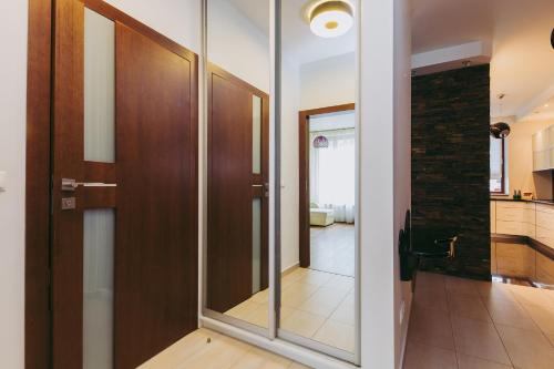 ShortStayPoland Leszczyńska (B14) - image 13