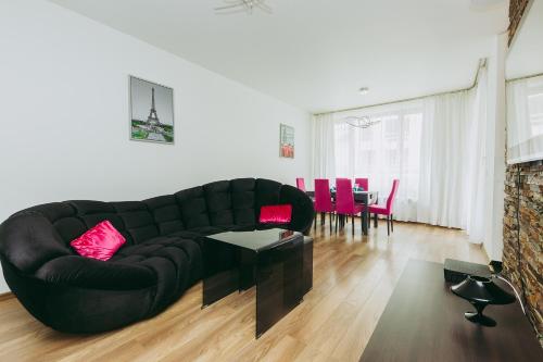 ShortStayPoland Leszczyńska (B14) - image 9