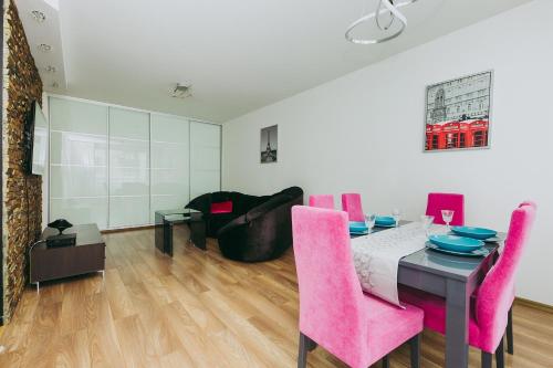 ShortStayPoland Leszczyńska (B14) - image 6