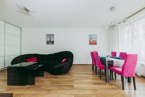 ShortStayPoland Leszczyńska (B14) - image 8