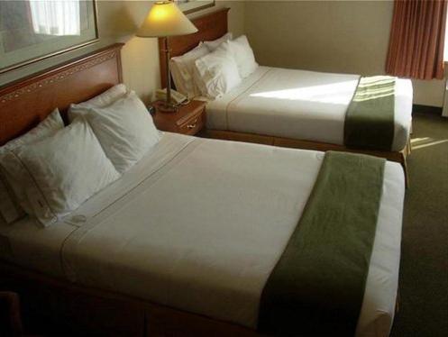 Quality Inn & Suites Regina Downtown, Regina (fotografie 7)
