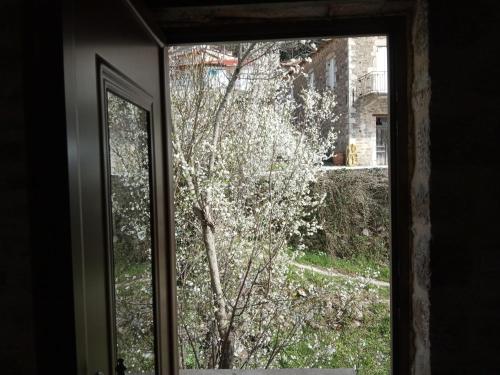  Emerald Mountain Boutique Hotel - Tsintzina in Sparta