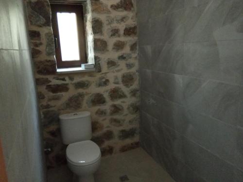  Emerald Mountain Boutique Hotel - Tsintzina in Sparta
