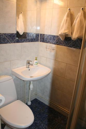 Barents Hotell - image 6