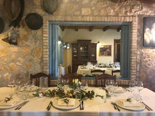 Casale Verdeluna Wine Resort 4