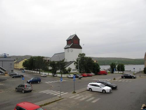 Barents Hotell - image 10