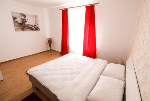 Serenity House Apartments in Sibiu