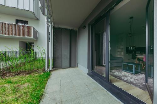 ShortStayPoland Zupnicza (B32)