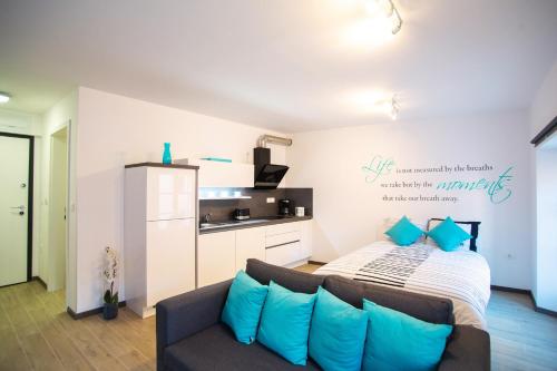 AZZURRO APARTMENT Piran