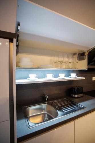 AZZURRO APARTMENT Piran