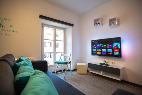 AZZURRO APARTMENT Piran