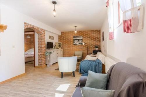 Apartments Rensi