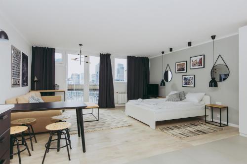 ShortStayPoland Pereca (B68), Varšava