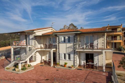 GF Apartments Li Seddi 4