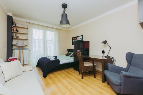 ShortStayPoland Leszno (B53), Warsaw