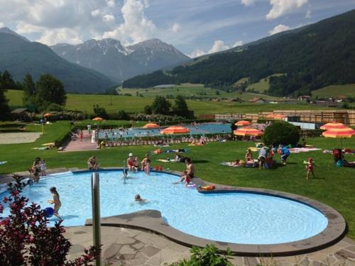 Hotel Scherer 4