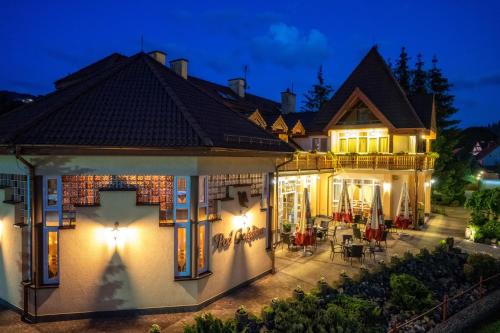 Hotel Pod Gołębiem - image 9