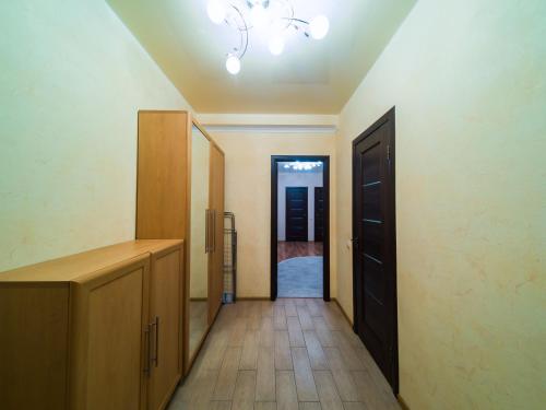 Kvartirkoff na Petra Kalnyshevsky 7, 26 floor