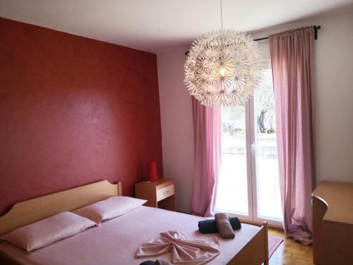  Happy Time, Ferienwohnung in Vabriga