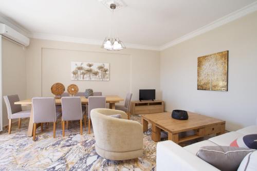  Vinieris Villas - Lixouri View Luxury Apartment in Lixouri