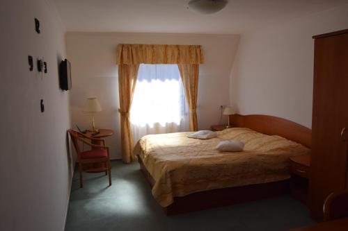 Hotel Anna Nejdek - image 10