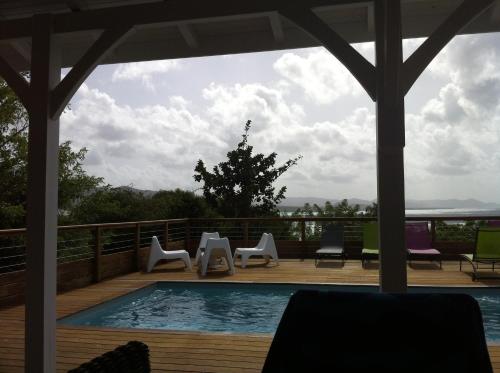 Domaine Diamant Caraibes Domaine Diamant Caraibes