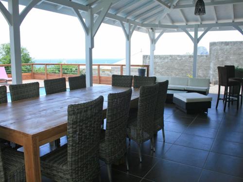 المرافق, Domaine Diamant Caraibes in Le Diamant