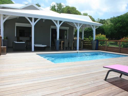 Domaine Diamant Caraibes Domaine Diamant Caraibes