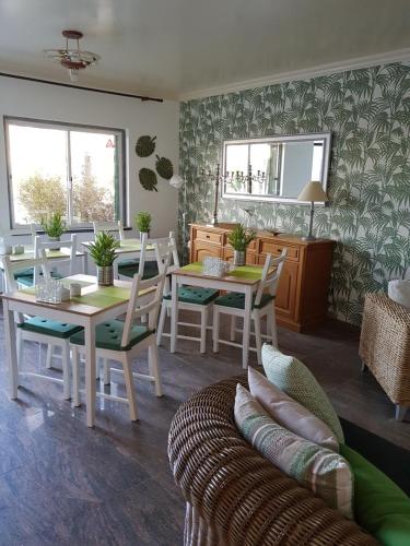 B&B Villa Alegria