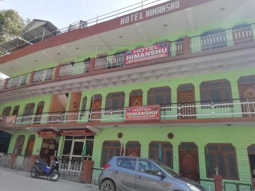 Hotel Himanshu