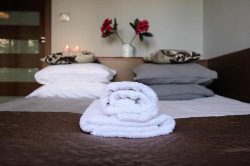 Stylish and spacious by Cooee Apartments, Varšava (fotografie 7)