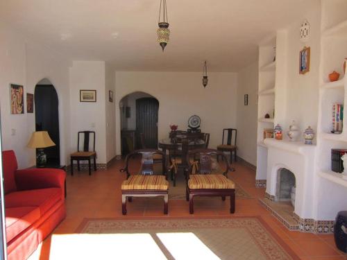  Villa Estoi in Lagoa