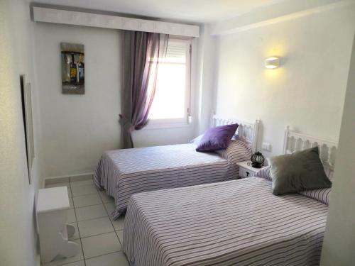 2 bedroom apartment L'Ancora in the Arenal Beach