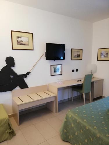 Hotel Fioroni - image 10