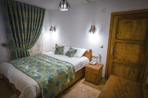 Experience Cappadocia sightseeing Hotel's Unmatched Restaurant Packages: Book Your Stay Now