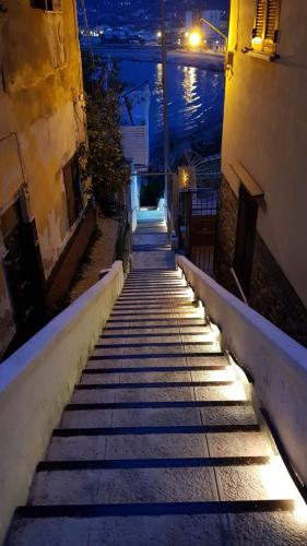 入口, B&B Vistamare Suite in 阿格羅波利