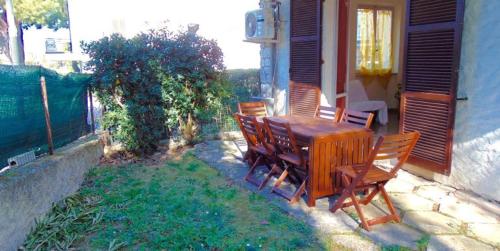 Residence MARE VERDE - Interno 21-20